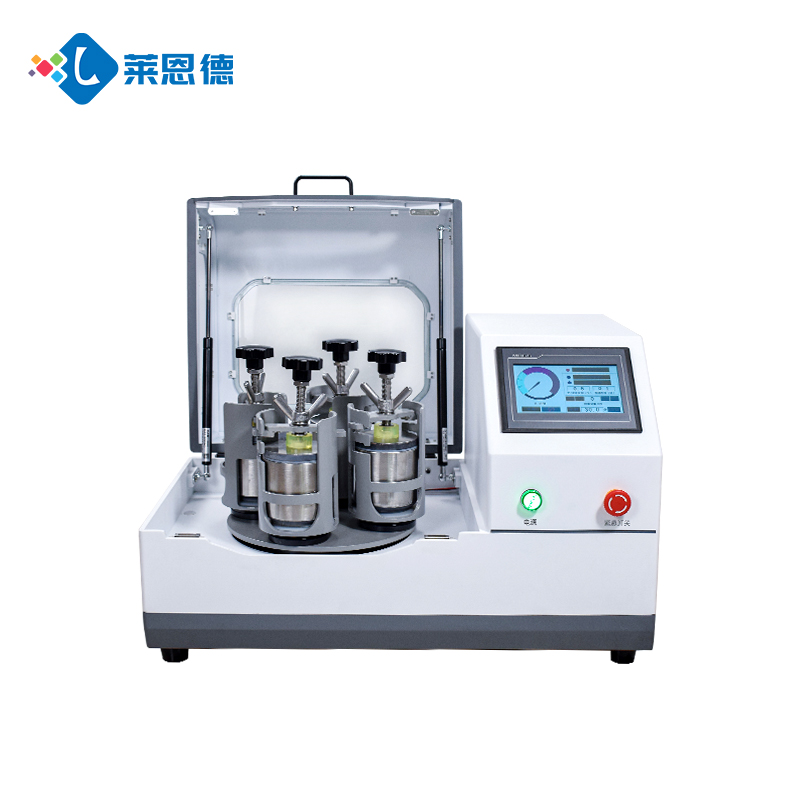 行星式球磨機(jī)為何備受青睞？性能優(yōu)勢(shì)與技術(shù)特點(diǎn)深度剖析